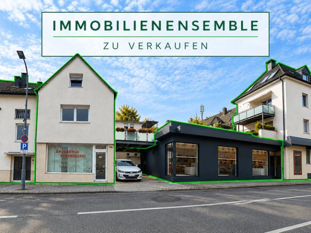 Haus zum Kaufen in Dortmund 1.990.000,00 EUR 628 m²
