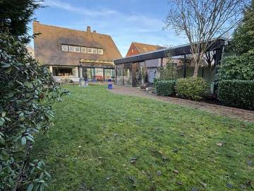 Frensdorffstraße, Freiligrathplatz, Dortmund