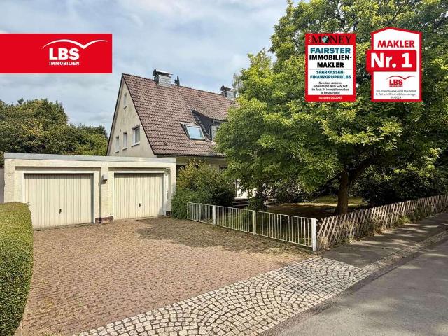 Haus zum Kaufen in Dortmund 1.085.000,00 EUR 189 m²