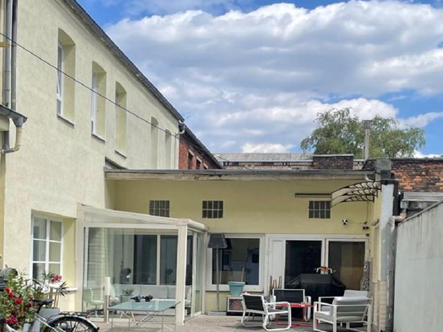 Haus zum Kaufen in Dortmund 1.300.000,00 EUR 600 m²