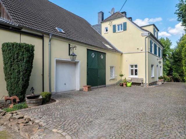 Haus zum Kaufen in Dortmund 1.390.000,00 EUR 228 m²