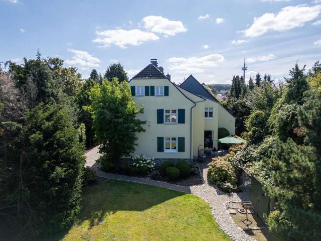 Haus zum Kaufen in Dortmund 1.390.000,00 EUR 228 m²