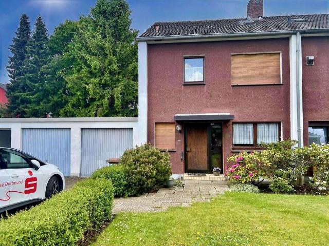 Haus zum Kaufen in Dortmund 259.000,00 EUR 90 m²