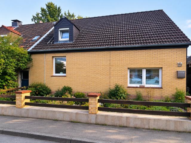 Haus zum Kaufen in Dortmund 269.950,00 EUR 142 m²