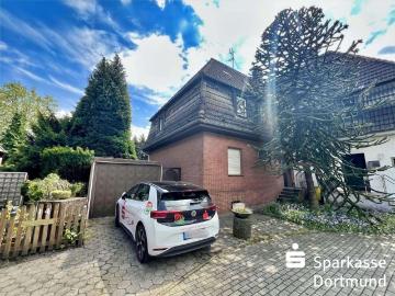 Haus zum Kaufen in Dortmund 279.000,00 EUR 107 m²