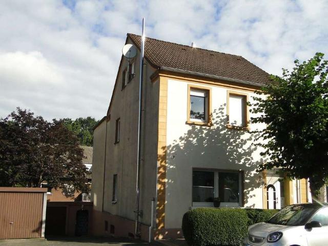 Haus zum Kaufen in Dortmund 279.000,00 EUR 128.68 m²
