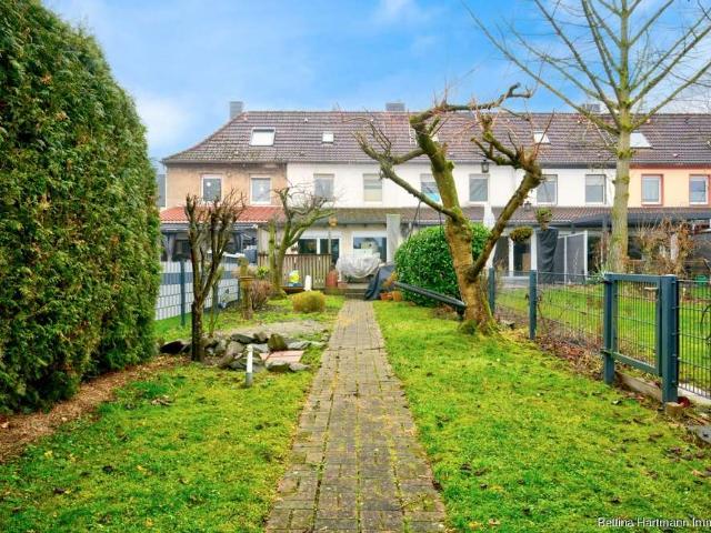 Haus zum Kaufen in Dortmund 299.000,00 EUR 105 m²