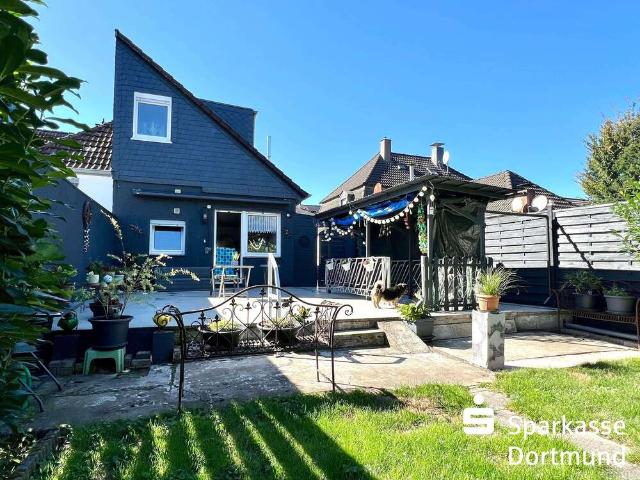 Haus zum Kaufen in Dortmund 299.000,00 EUR 131 m²