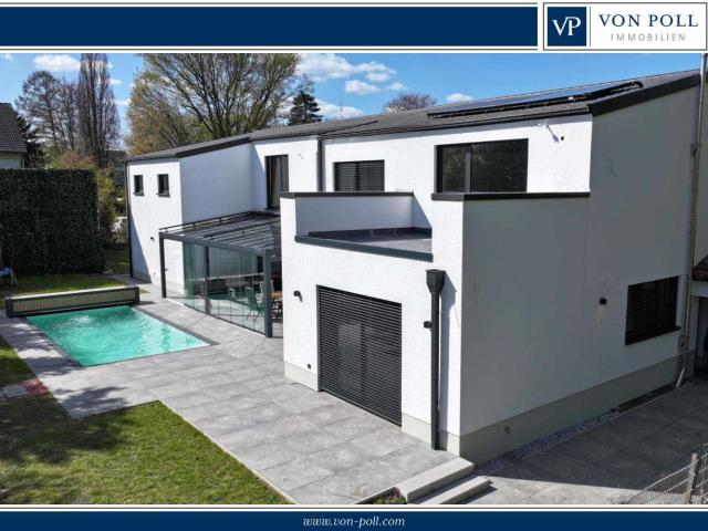 Haus zum Kaufen in Dortmund 2.685.000,00 EUR 520 m²