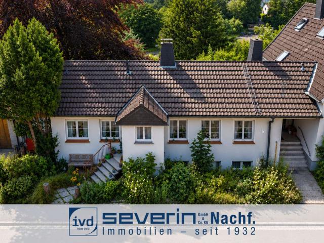 Haus zum Kaufen in Dortmund 339.000,00 EUR 208.15 m²