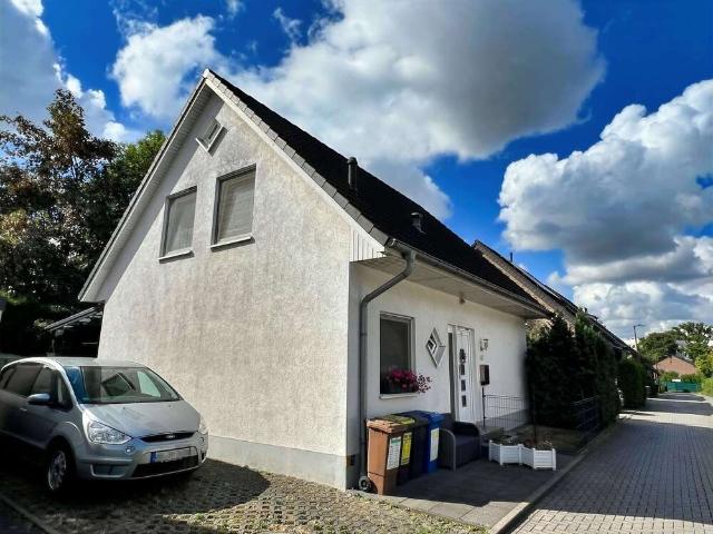 Haus zum Kaufen in Dortmund 349.000,00 EUR 106 m²