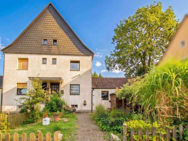 Haus zum Kaufen in Dortmund 349.000,00 EUR 134 m²