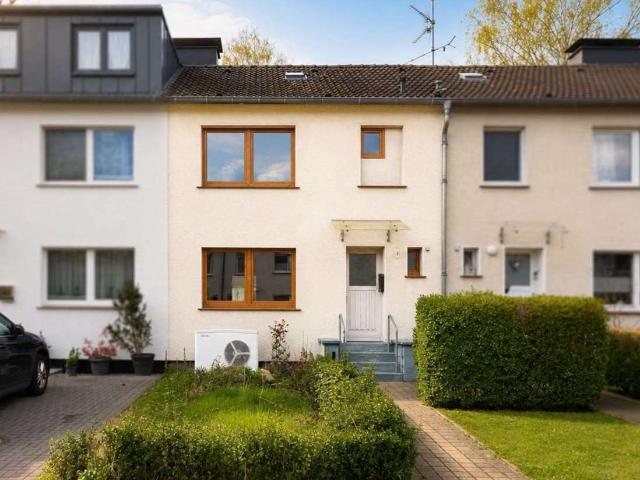 Haus zum Kaufen in Dortmund 349.000,00 EUR 75 m²