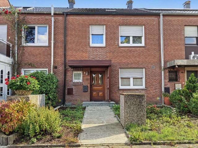 Haus zum Kaufen in Dortmund 340.000,00 EUR 112 m²