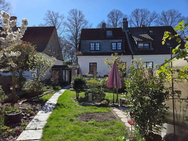 Haus zum Kaufen in Dortmund 350.000,00 EUR 116.82 m²
