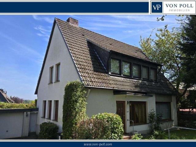 Haus zum Kaufen in Dortmund 350.000,00 EUR 162 m²