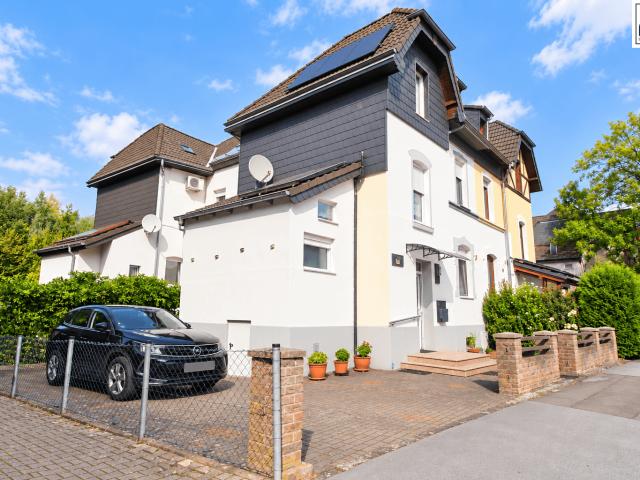 Haus zum Kaufen in Dortmund 365.000,00 EUR 104 m²
