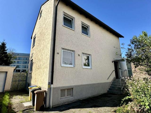 Haus zum Kaufen in Dortmund 369.000,00 EUR 113 m²