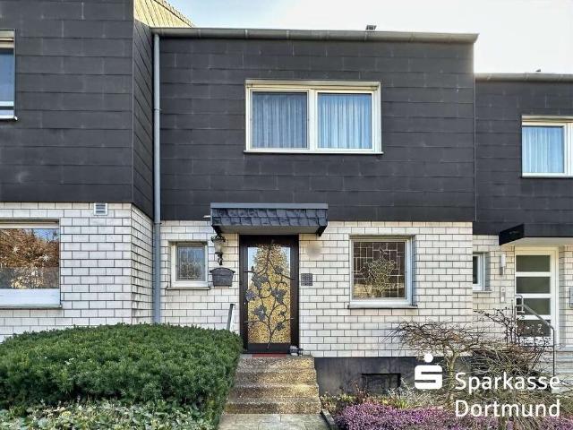 Haus zum Kaufen in Dortmund 369.000,00 EUR 134 m²