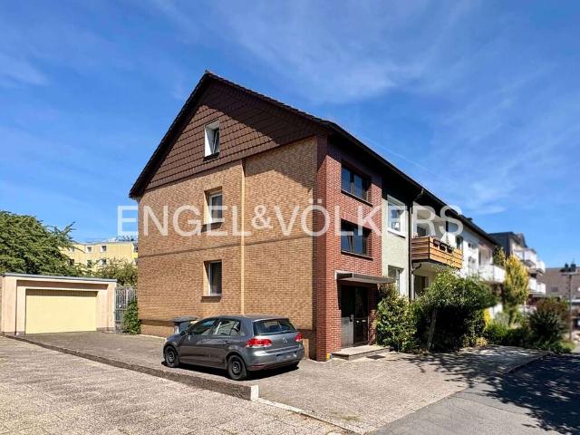 Haus zum Kaufen in Dortmund 369.000,00 EUR 157.87 m²