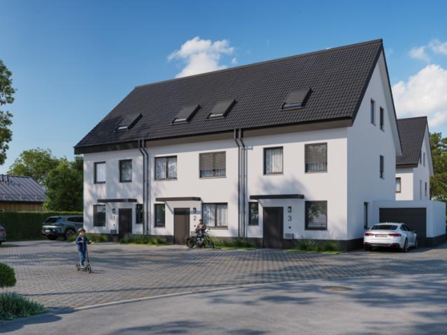 Haus zum Kaufen in Dortmund 369.900,00 EUR 129 m²