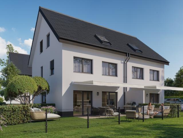 Haus zum Kaufen in Dortmund 369.900,00 EUR 129 m²