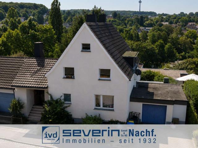 Haus zum Kaufen in Dortmund 360.000,00 EUR 160 m²