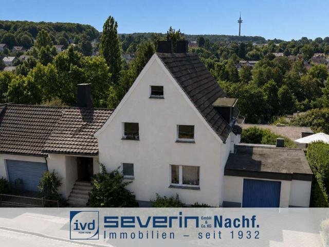 Haus zum Kaufen in Dortmund 360.000,00 EUR 160.05 m²