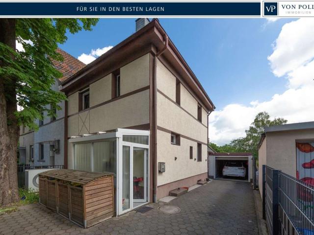 Haus zum Kaufen in Dortmund 374.000,00 EUR 125 m²