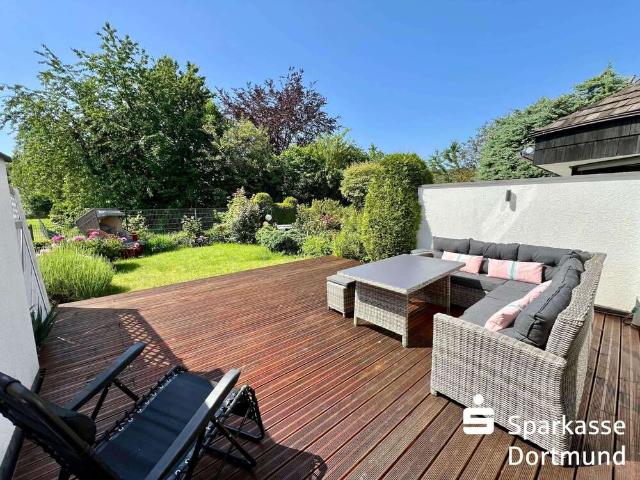 Haus zum Kaufen in Dortmund 375.000,00 EUR 110 m²