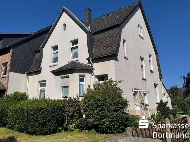 Haus zum Kaufen in Dortmund 375.000,00 EUR 182 m²