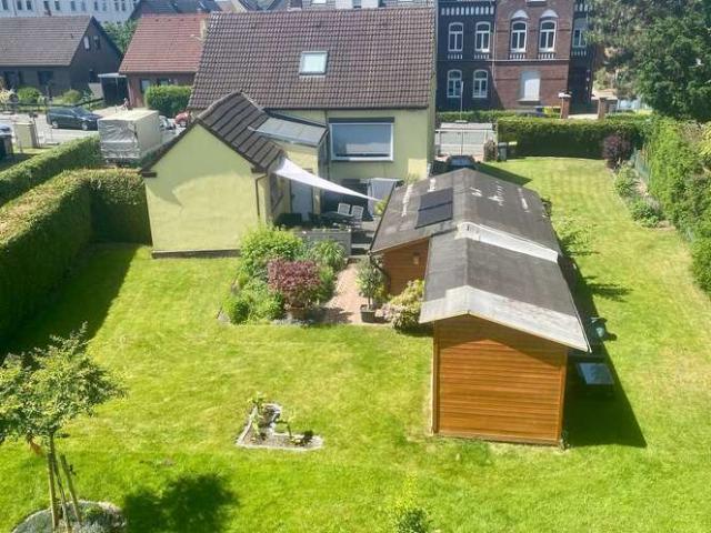 Haus zum Kaufen in Dortmund 375.000,00 EUR 74.15 m²