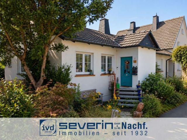 Haus zum Kaufen in Dortmund 385.000,00 EUR 208.16 m²