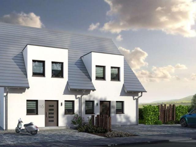 Haus zum Kaufen in Dortmund 386.999,00 EUR 113.64 m²
