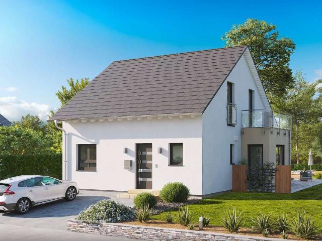 Haus zum Kaufen in Dortmund 394.999,00 EUR 133.7 m²
