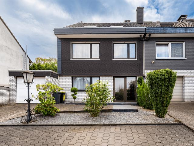 Haus zum Kaufen in Dortmund 395.000,00 EUR 174 m²