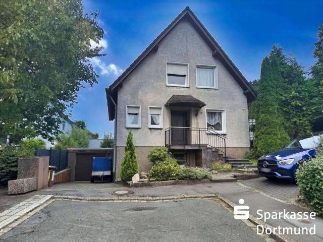 Haus zum Kaufen in Dortmund 399.000,00 EUR 106 m²