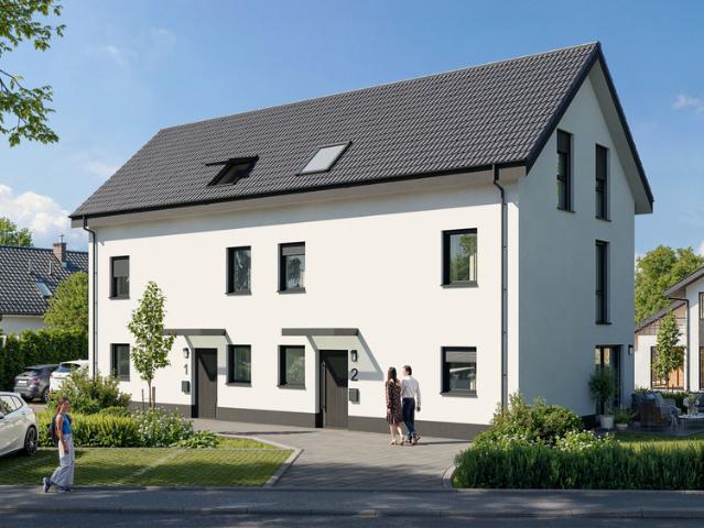 Haus zum Kaufen in Dortmund 399.900,00 EUR 127 m²