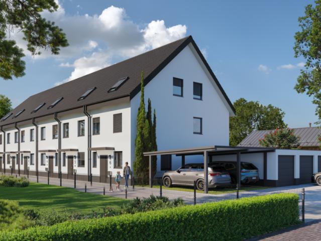 Haus zum Kaufen in Dortmund 399.900,00 EUR 135 m²
