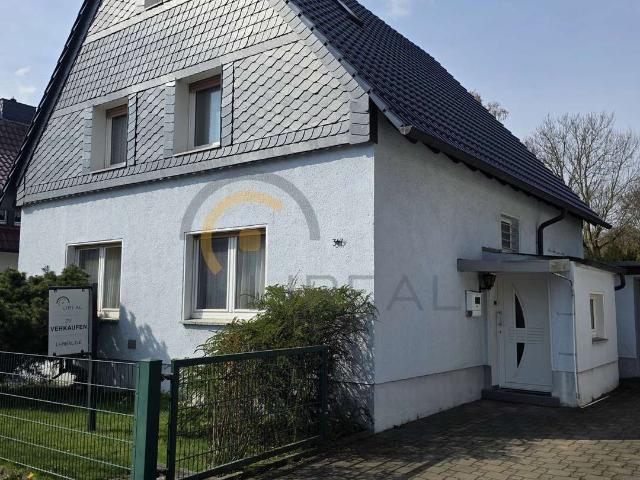 Haus zum Kaufen in Dortmund 390.000,00 EUR 156.76 m²