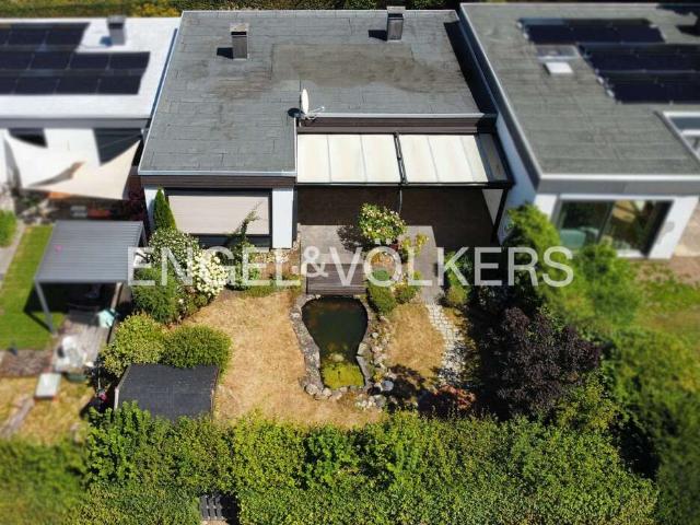 Haus zum Kaufen in Dortmund 425.000,00 EUR 116 m²