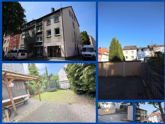 Haus zum Kaufen in Dortmund 420.000,00 EUR 235 m²