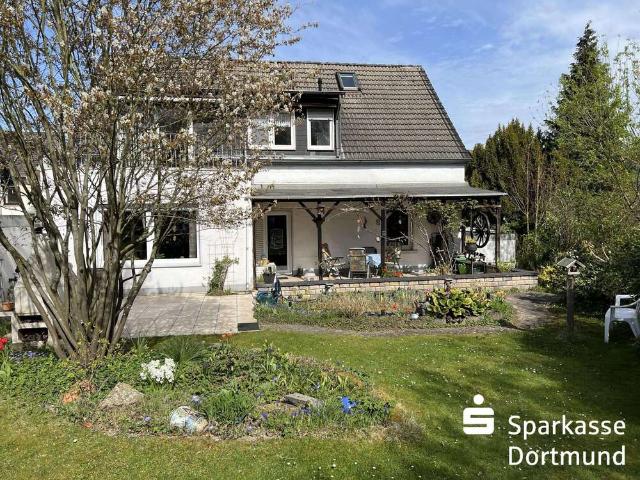 Haus zum Kaufen in Dortmund 435.000,00 EUR 172 m²