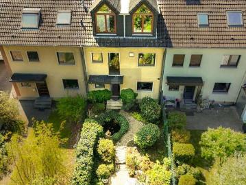 Haus zum Kaufen in Dortmund 430.000,00 EUR 158 m²