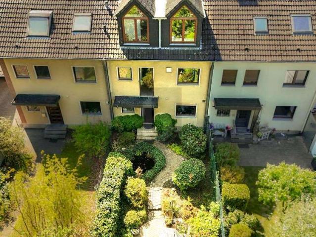 Haus zum Kaufen in Dortmund 430.000,00 EUR 158 m²
