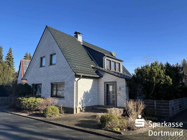 Haus zum Kaufen in Dortmund 448.000,00 EUR 154.95 m²