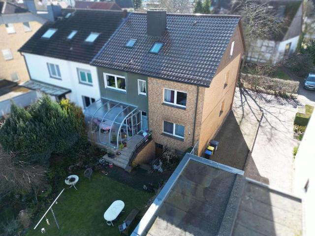 Haus zum Kaufen in Dortmund 449.000,00 EUR 157.18 m²