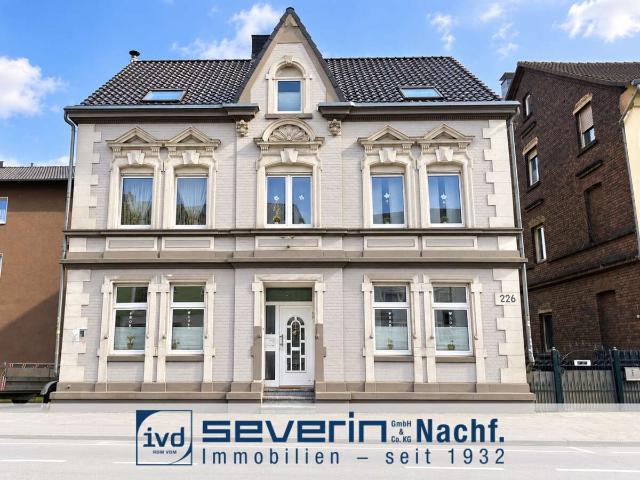 Haus zum Kaufen in Dortmund 449.000,00 EUR 265.05 m²