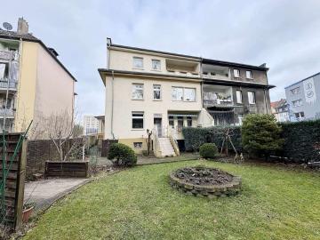 Steigerstraße, Dortmund, Innenstadt Nord