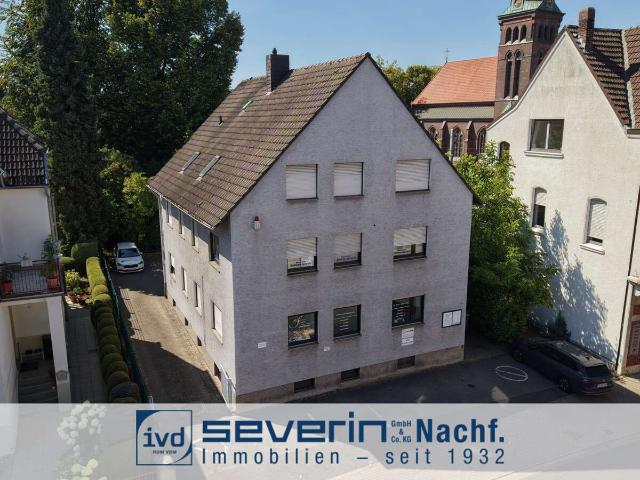 Haus zum Kaufen in Dortmund 450.000,00 EUR 319 m²